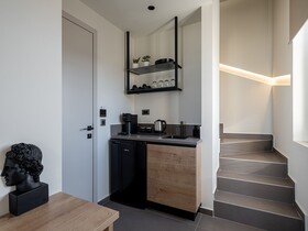 Ethos Suites
