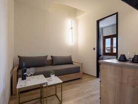 Ethos Suites