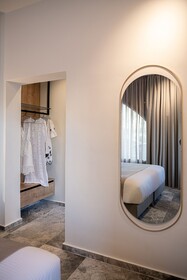 Ethos Suites