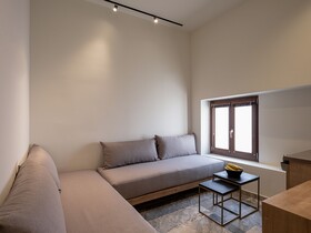 Ethos Suites