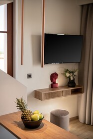 Ethos Suites