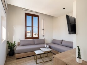 Ethos Suites