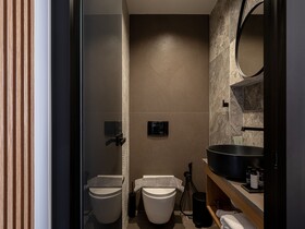 Ethos Suites