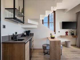 Ethos Suites