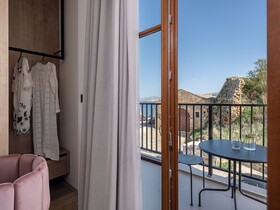 Ethos Suites