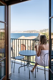 Ethos Suites