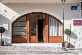 Ethos Suites