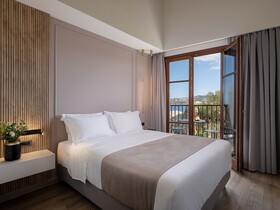 Ethos Suites