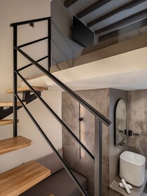 Ethos Suites