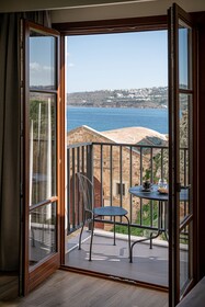 Ethos Suites