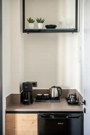 Ethos Suites