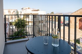 Ethos Suites