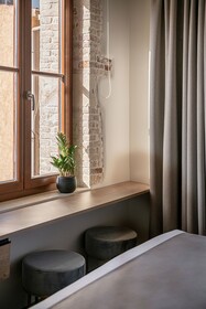 Ethos Suites