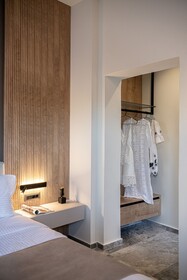 Ethos Suites