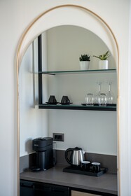Ethos Suites