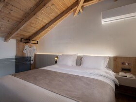 Ethos Suites