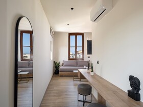 Ethos Suites