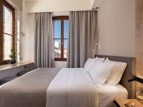 Ethos Suites