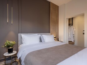 Ethos Suites