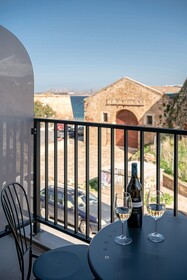 Ethos Suites