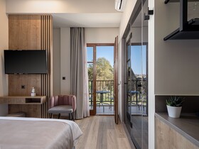 Ethos Suites