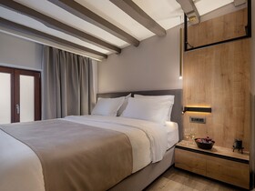 Ethos Suites