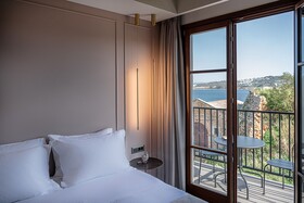Ethos Suites