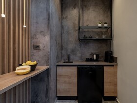 Ethos Suites