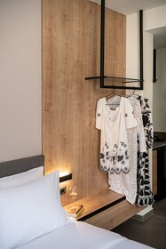 Ethos Suites