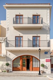 Ethos Suites