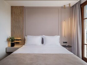 Ethos Suites