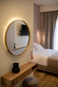 Ethos Suites
