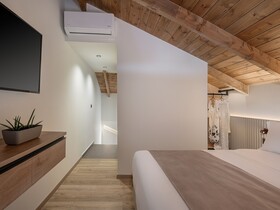Ethos Suites