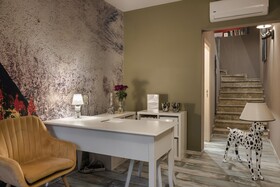 Fileas Art Hotel