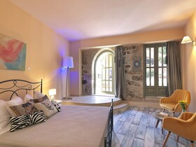 Fileas Art Hotel