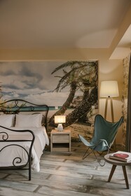 Fileas Art Hotel