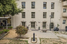 Fileas Art Hotel