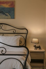 Fileas Art Hotel