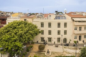 Fileas Art Hotel