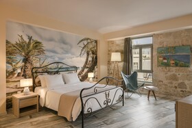 Fileas Art Hotel
