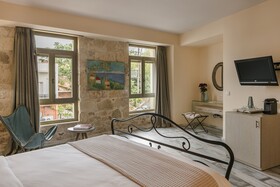 Fileas Art Hotel