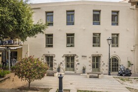 Fileas Art Hotel
