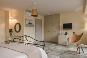 Fileas Art Hotel