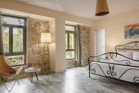 Fileas Art Hotel