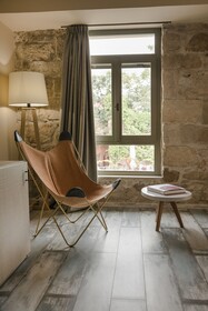 Fileas Art Hotel