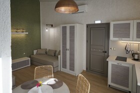Flamingos Hotel