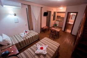 Flamingos Hotel
