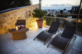 Flamingos Hotel