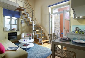Fortino Boutique Hotel