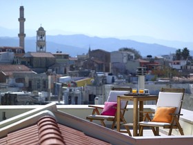Fortino Boutique Hotel